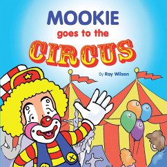 Cover Mookie Goes to the Circus (eBook, ePUB)