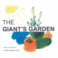 The Giant's Garden (eBook, ePUB)