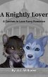 A Knightly Lover (eBook, ePUB) - Bild 1