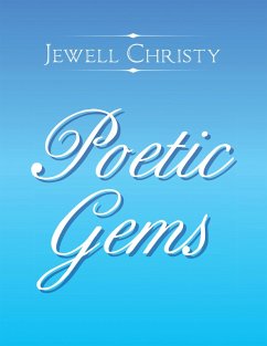Cover Poetic Gems (eBook, ePUB)