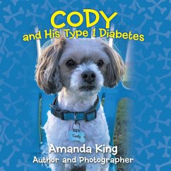 Cover Cody and His Type 1 Diabetes (eBook, ePUB)