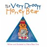 The Very Droopy Honey Bear (eBook, ePUB) - Bild 1