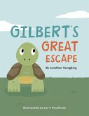 Gilbert's Great Escape (eBook, ePUB)