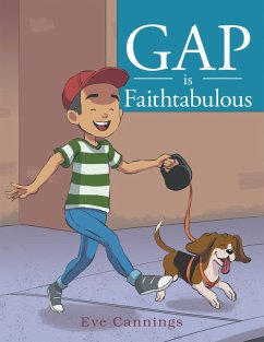 Cover Gap Is Faithtabulous (eBook, ePUB)