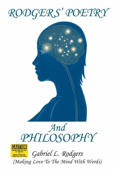 Rodgers' Poetry and Philosophy (eBook, ePUB)
