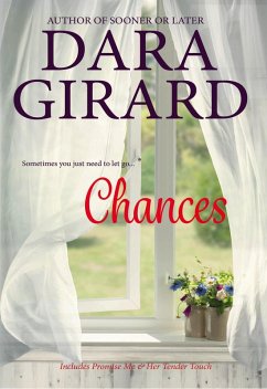 Chances: Two Book Collection (eBook, ePUB) - Girard, Dara
