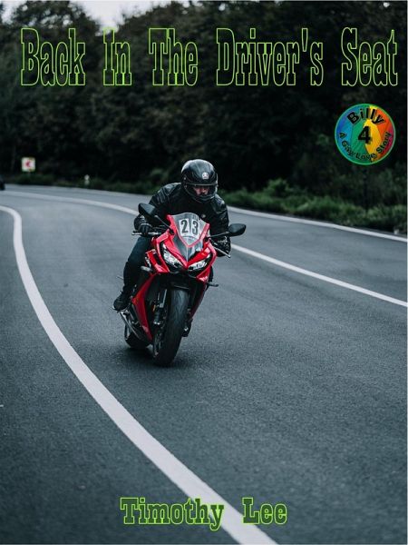 Back in the Driver's Seat (Billy: A Gay Love Story, #4) (eBook, ePUB)
