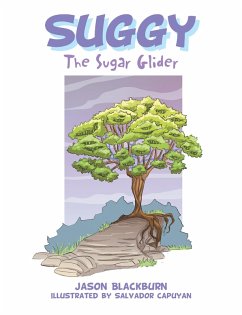 Cover Suggy (eBook, ePUB)