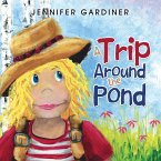 A Trip Around the Pond (eBook, ePUB)