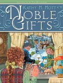 Noble Gifts (eBook, ePUB) Noble Gifts (eBook, ePUB)