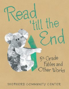 Read 'Till the End (eBook, ePUB)