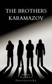 The Brothers Karamazov (eBook, ePUB)