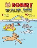 Bonnie the Cat and Friends (eBook, ePUB)