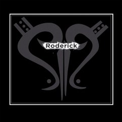 Cover Roderick (eBook, ePUB)