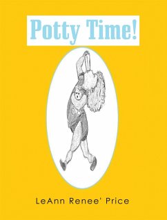 Potty Time (eBook, ePUB)
