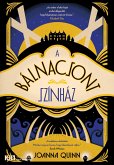 A Bálnacsont színház (eBook, ePUB)