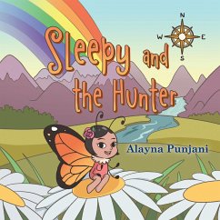 Sleepy and the Hunter (eBook, ePUB) - Punjani, Alayna