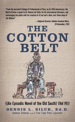 The Cotton Belt (eBook, ePUB)