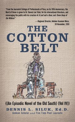 The Cotton Belt (eBook, ePUB) The Cotton Belt (eBook, ePUB)