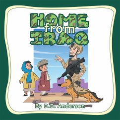Cover Home from Iraq (eBook, ePUB)