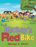 Mickey's Red Bike (eBook, ePUB)