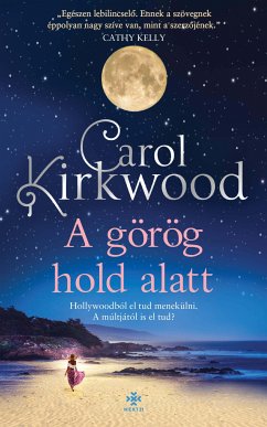 A görög hold alatt (eBook, ePUB) - Kirkwood, Carol