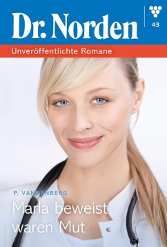 Cover Marla beweist wahren Mut (eBook, ePUB)