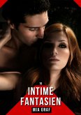 Intime Fantasien (eBook, ePUB)