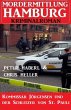 Kommissar Jörgensen und der Schlitzer... - Bild 1