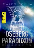 Oseberg Paradoxon (eBook, ePUB)