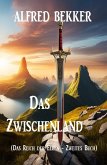 Das Zwischenland (Das Reich der Elben - Zweites Buch) (eBook, ePUB)
