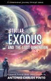 Stellar Exodus and the Lost Dimension (eBook, ePUB)