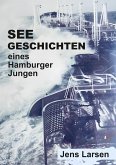 Seegeschichten eines Hamburger Jungen (eBook, ePUB)