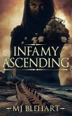Infamy Ascending (eBook, ePUB) Infamy Ascending (eBook, ePUB)