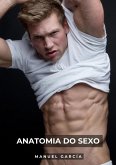 Anatomia do Sexo (eBook, ePUB)