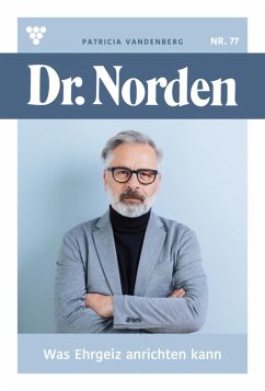 Cover Was Ehrgeiz anrichten kann ... (eBook, ePUB)