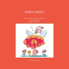 Spruchreiz (eBook, ePUB)