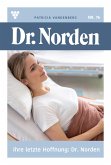 Ihre letzte Hoffnung: Dr. Norden (eBook, ePUB)