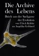 Die Archive des Lebens (eBook, ePUB) - Bild 1
