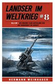 Landser im Weltkrieg 8 (eBook, ePUB)