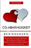 Co-Abhängigkeit in Beziehungen