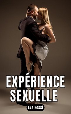 Cover Expérience Sexuelle (eBook, ePUB)