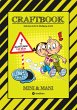 CRAFTBOOK - ABENTEUER - 140 BLATT... - Bild 1