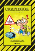 CRAFTBOOK - ABENTEUER - 140 BLATT SPECIAL-EDTITION - MEHR FARBE - THEMENWELTEN - MALMOTIVE - RÄTSEL - TIERE - ZIRKUS (eBook, ePUB)