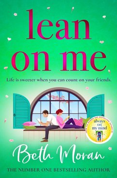 Lean On Me (eBook, ePUB) - Moran, Beth