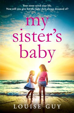 Cover My Sister's Baby (eBook, ePUB)