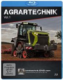 Agrartechnik. Vol.1, 1 Blu-ray