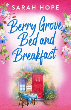 Berry Grove Bed and Breakfast (eBook, ePUB) Cover Berry Grove Bed and Breakfast (eBook, ePUB)