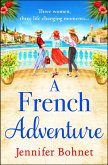 A French Adventure (eBook, ePUB)