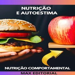 Nutrição e Autoestima (MP3-Download)